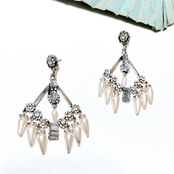 AztecāpearlādropāA311 - Picture 4 of 6